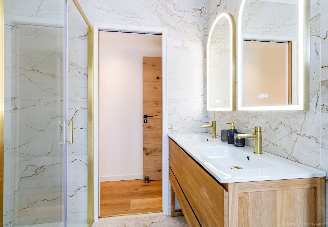 Maison à La Ciotat - Villa Feliz, vue mer, piscine, jacuzzi