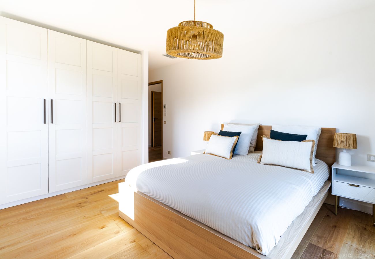 Maison à La Ciotat - Villa Feliz, vue mer, piscine, jacuzzi