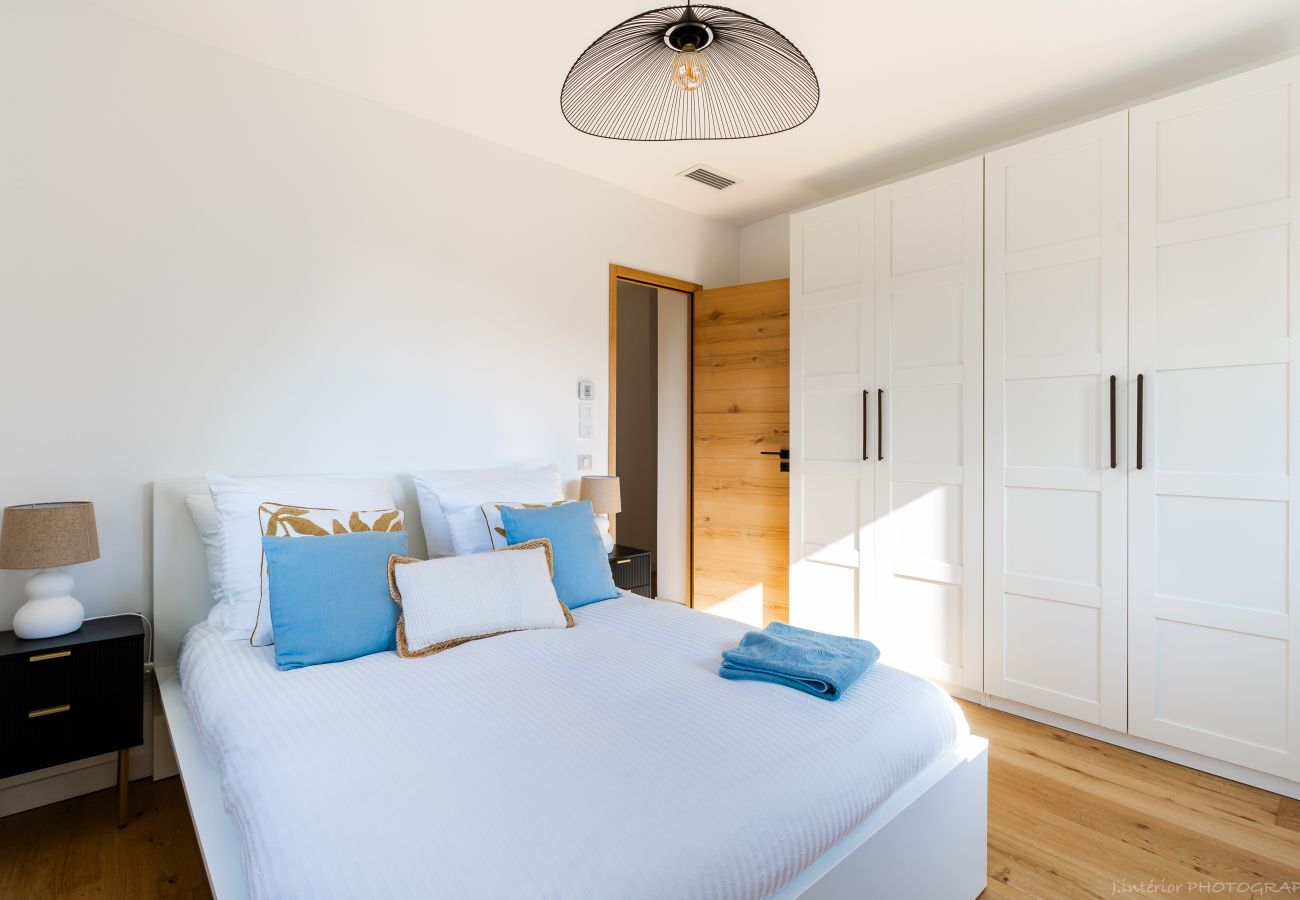 Maison à La Ciotat - Villa Feliz, vue mer, piscine, jacuzzi