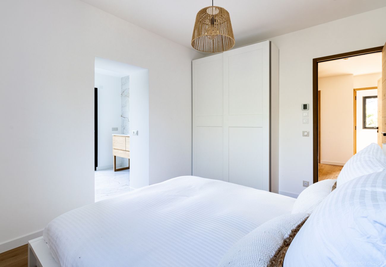 Maison à La Ciotat - Villa Feliz, vue mer, piscine, jacuzzi