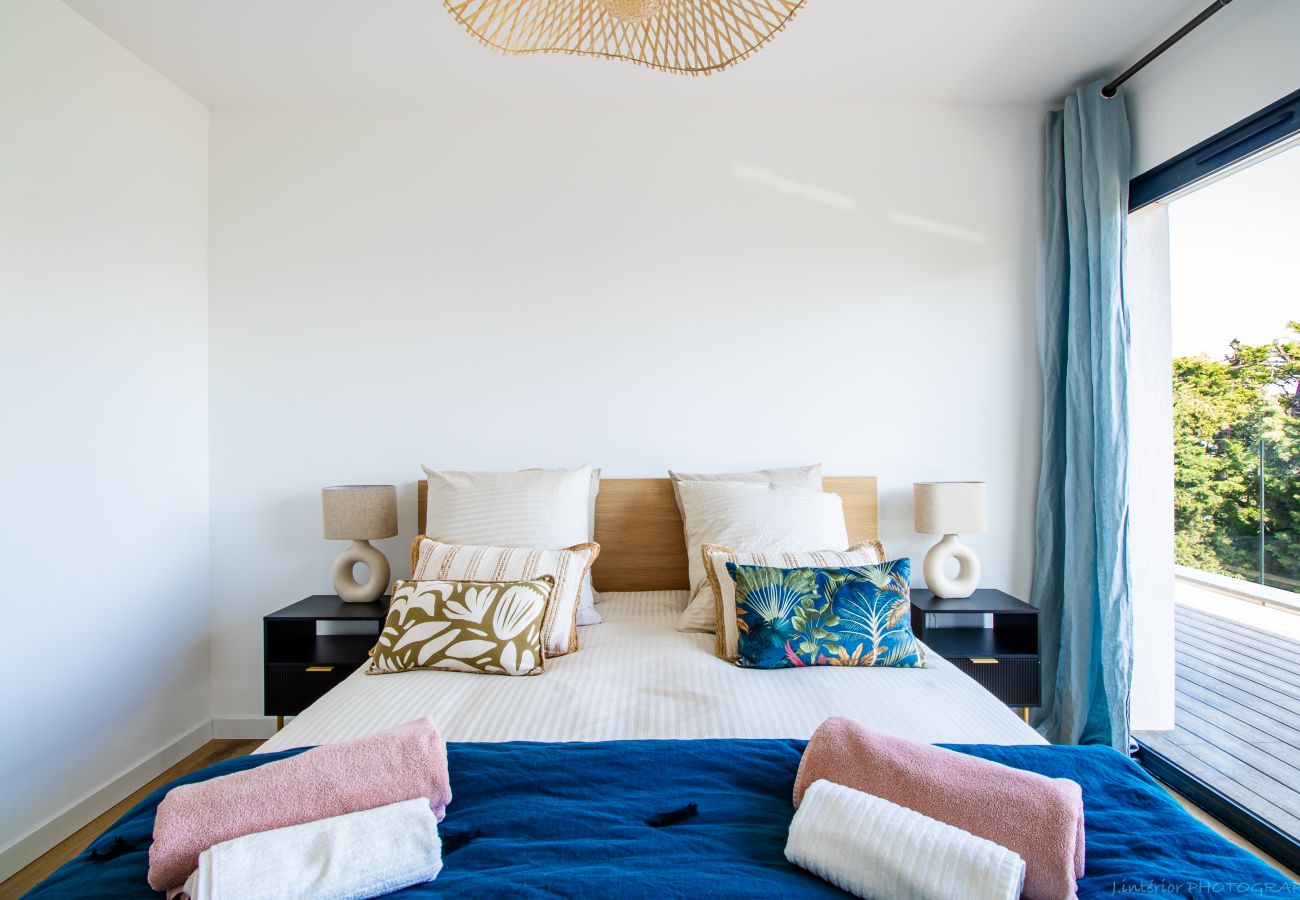 Maison à La Ciotat - Villa Feliz, vue mer, piscine, jacuzzi