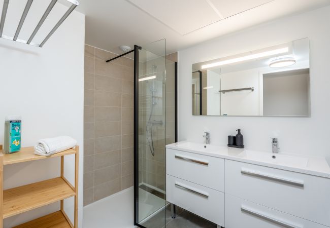Appartement à La Ciotat - Aucubo. Idéal pour les équipages, vacances. Clim. Appartement à La Ciotat - Aucubo. Idéal pour les équipages, vacances. Clim.