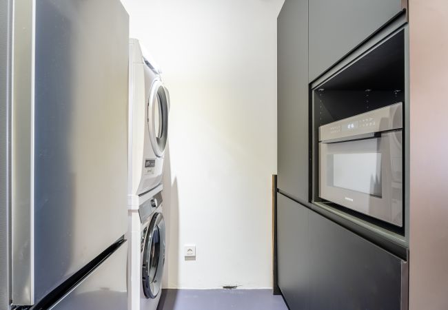 Appartement à La Ciotat - Bocho. Loft climatisé avec vue mer et sur le port Appartement à La Ciotat - Bocho. Loft climatisé avec vue mer et sur le port