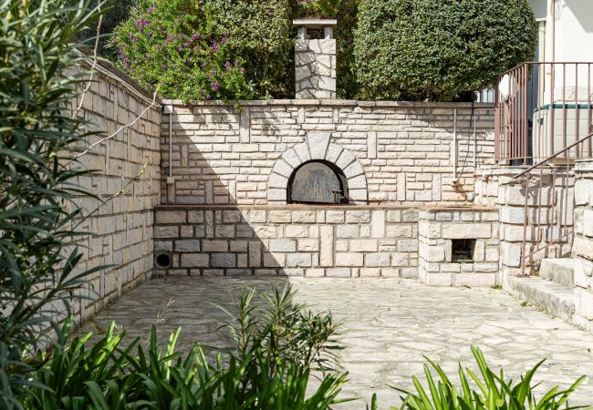 Villa à La Ciotat - Villa Pandora, piscine chauffée, vue mer, jardin Villa à La Ciotat - Villa Pandora, piscine chauffée, vue mer, jardin