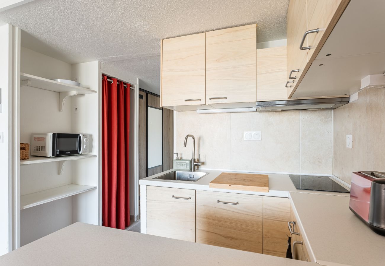 Appartement à La Ciotat - Cabanon