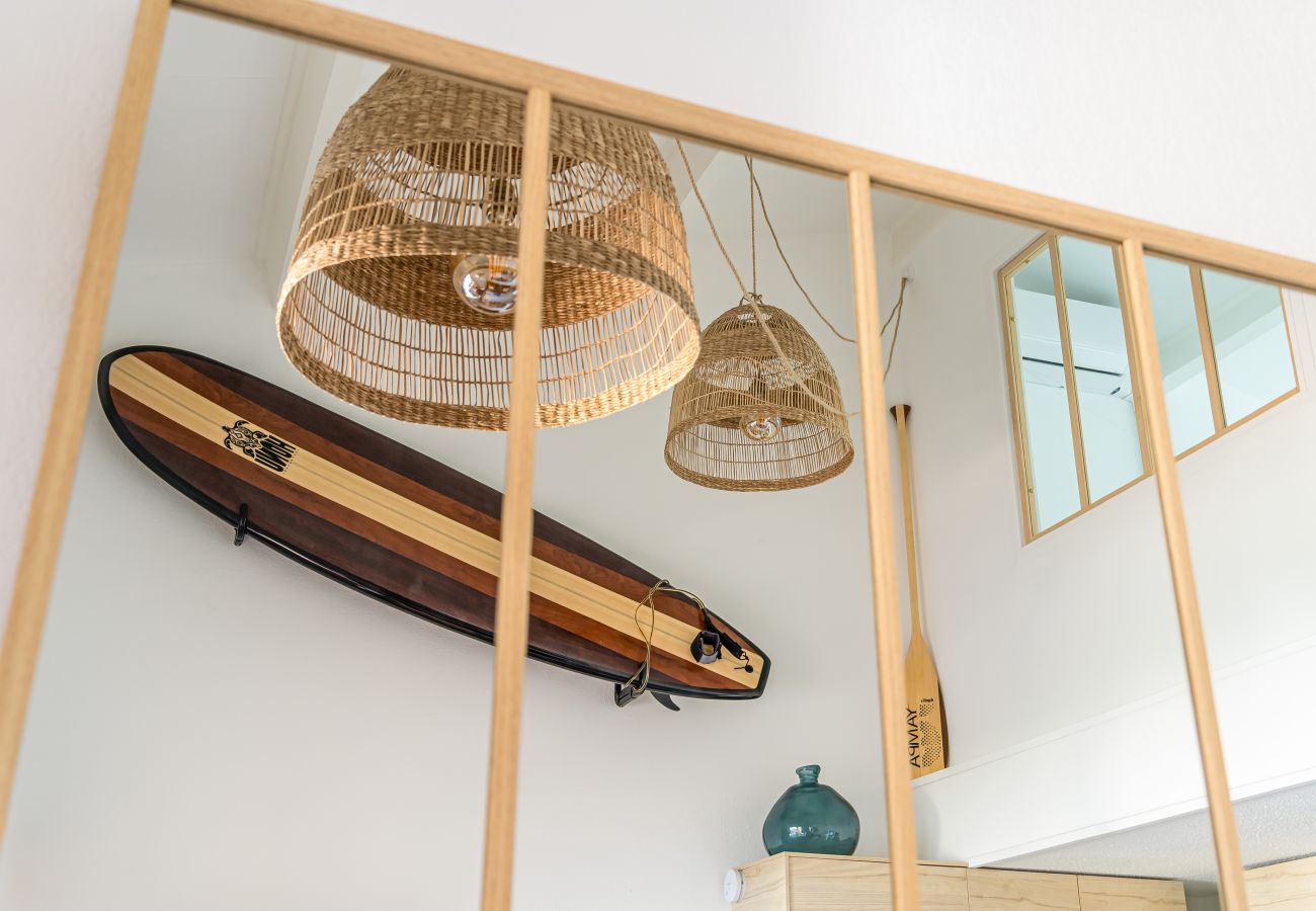 Appartement à La Ciotat - Cabanon