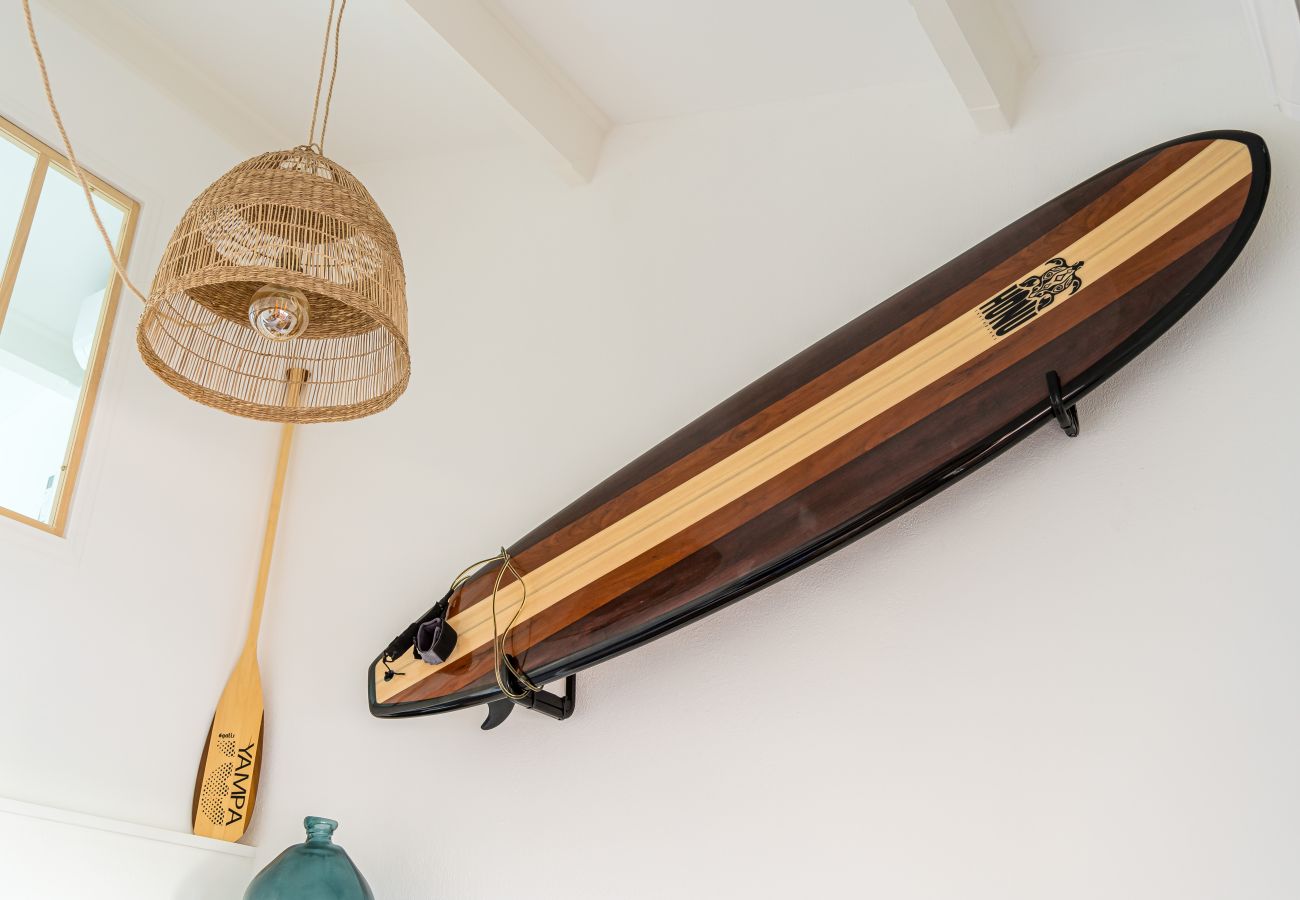 Appartement à La Ciotat - Cabanon