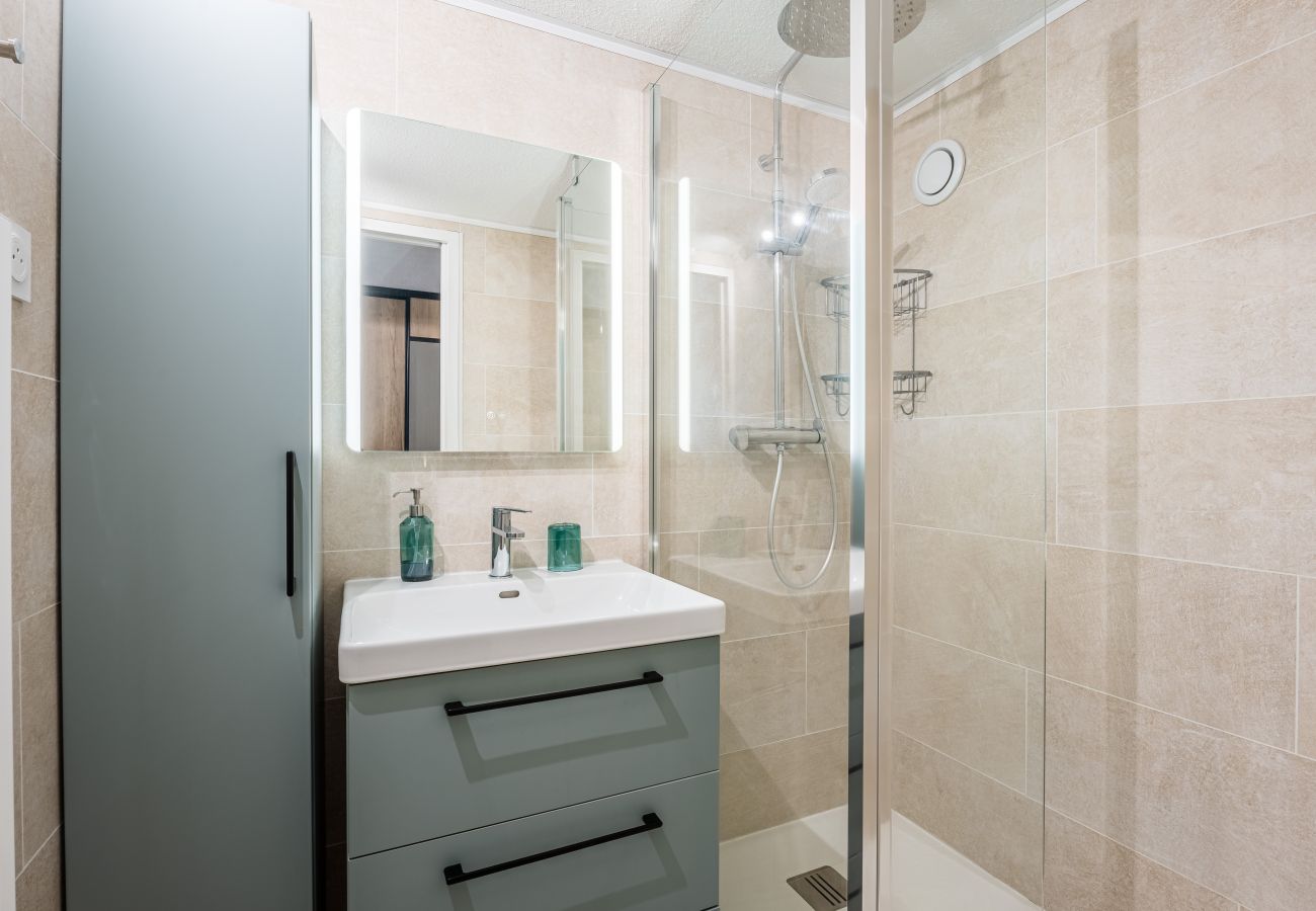 Appartement à La Ciotat - Cabanon