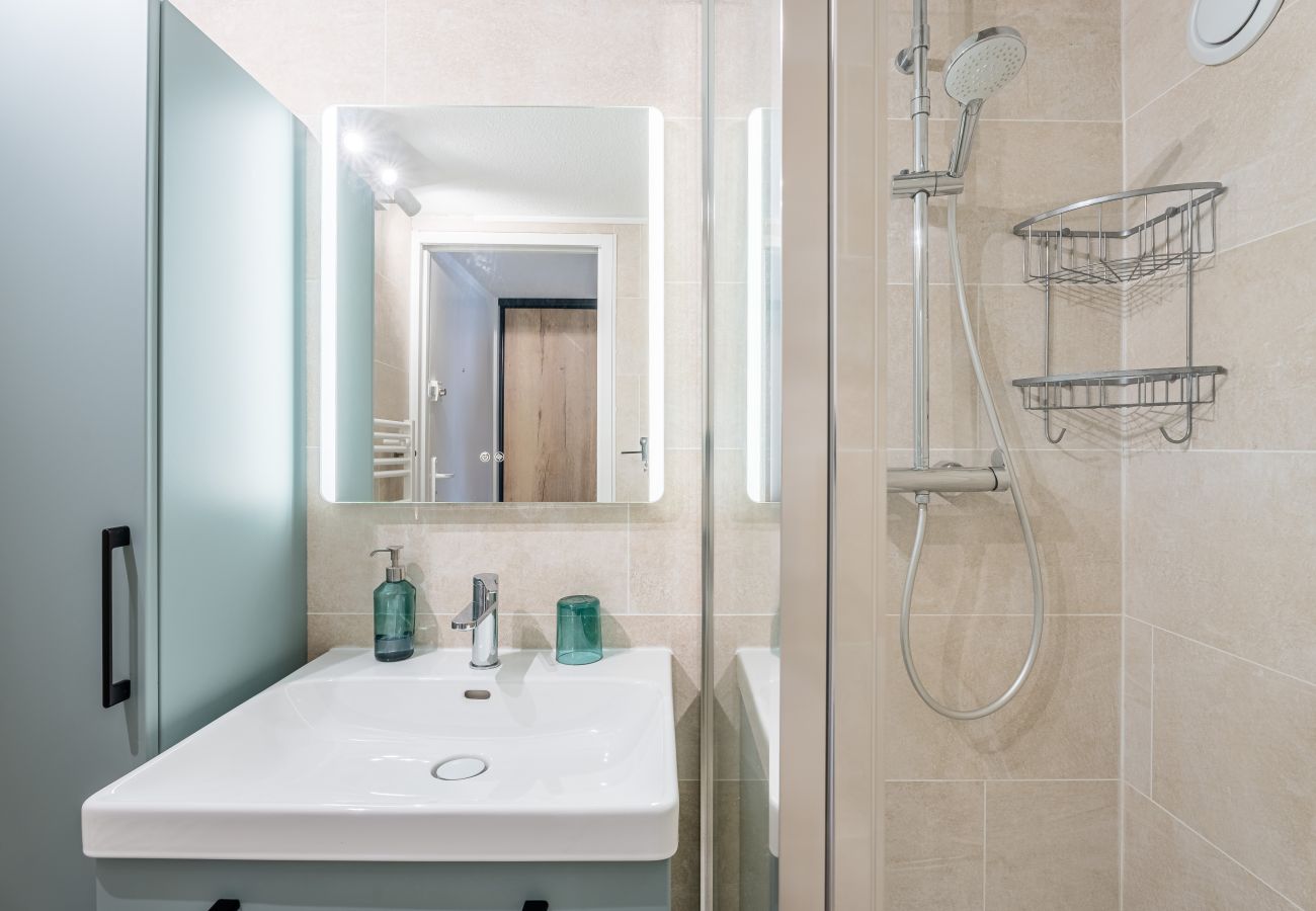 Appartement à La Ciotat - Cabanon