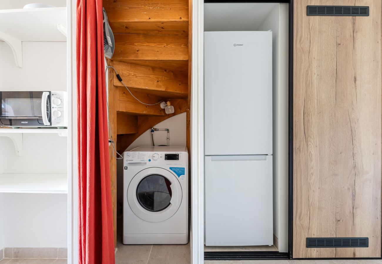 Appartement à La Ciotat - Cabanon