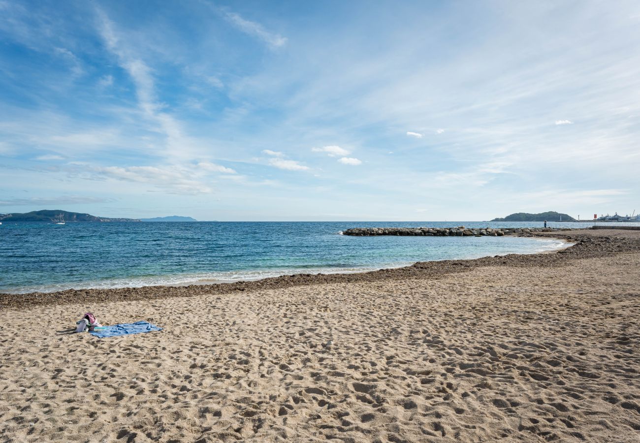 Appartement à La Ciotat - Cabanon