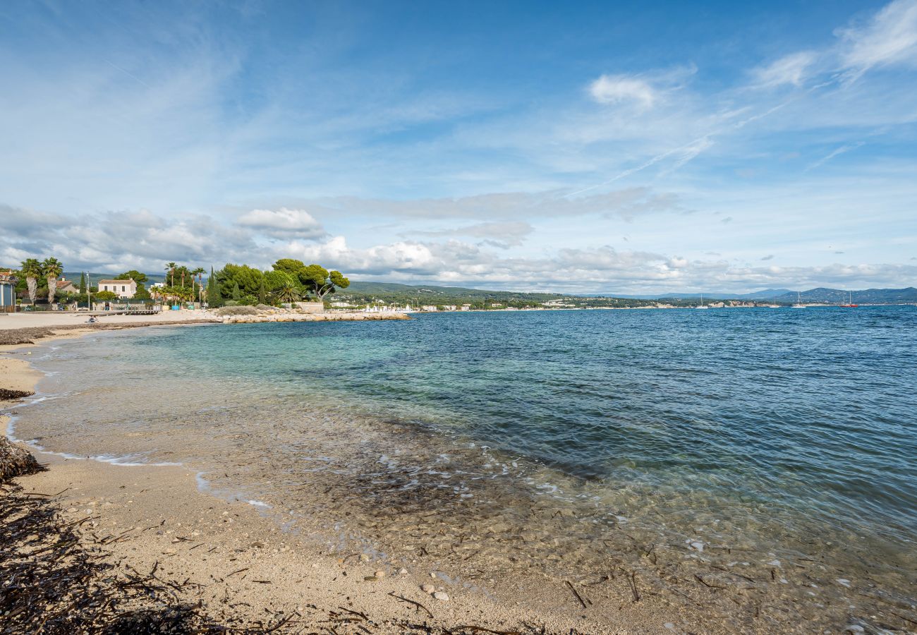 Appartement à La Ciotat - Cabanon