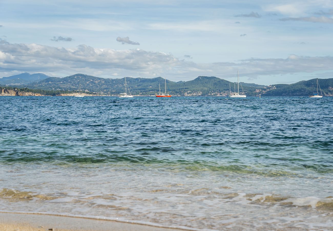 Appartement à La Ciotat - Cabanon