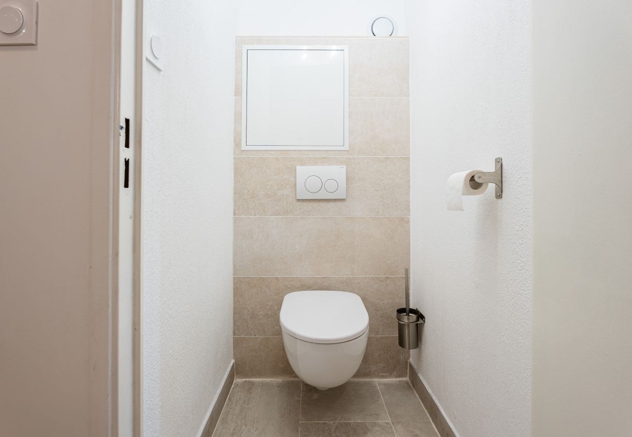 Appartement à La Ciotat - Cabanon