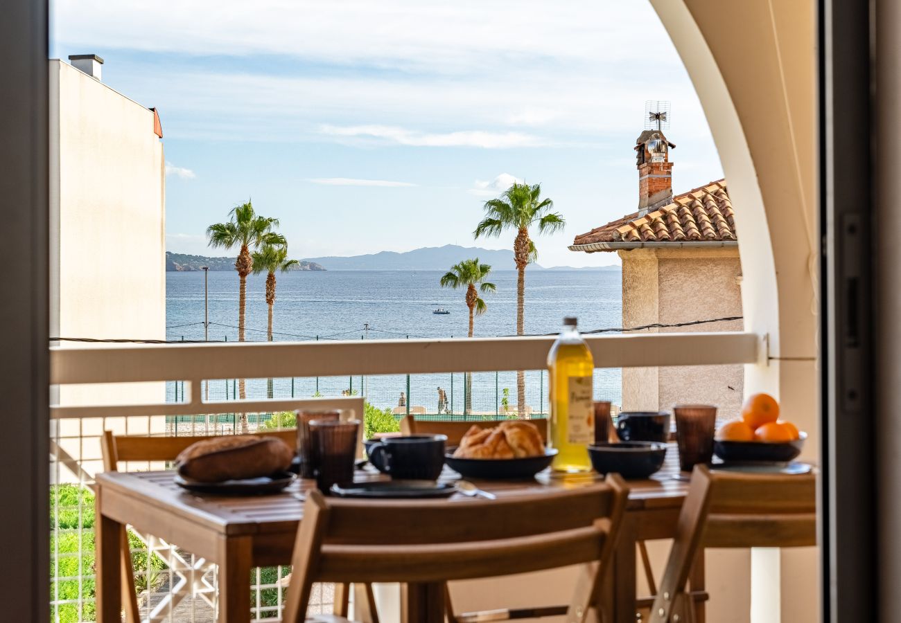 Appartement à La Ciotat - Cabanon