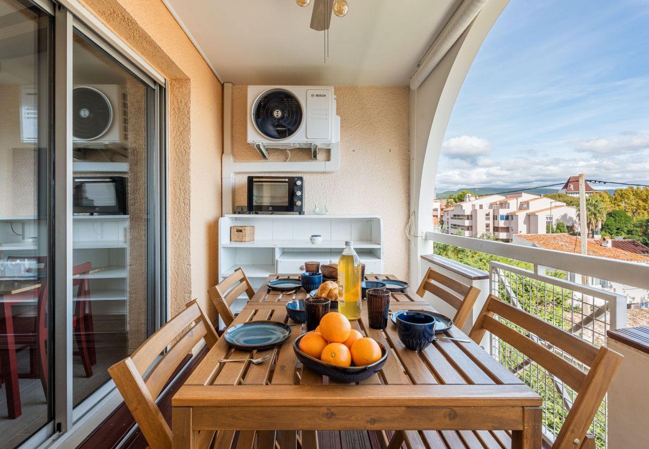 Appartement à La Ciotat - Cabanon