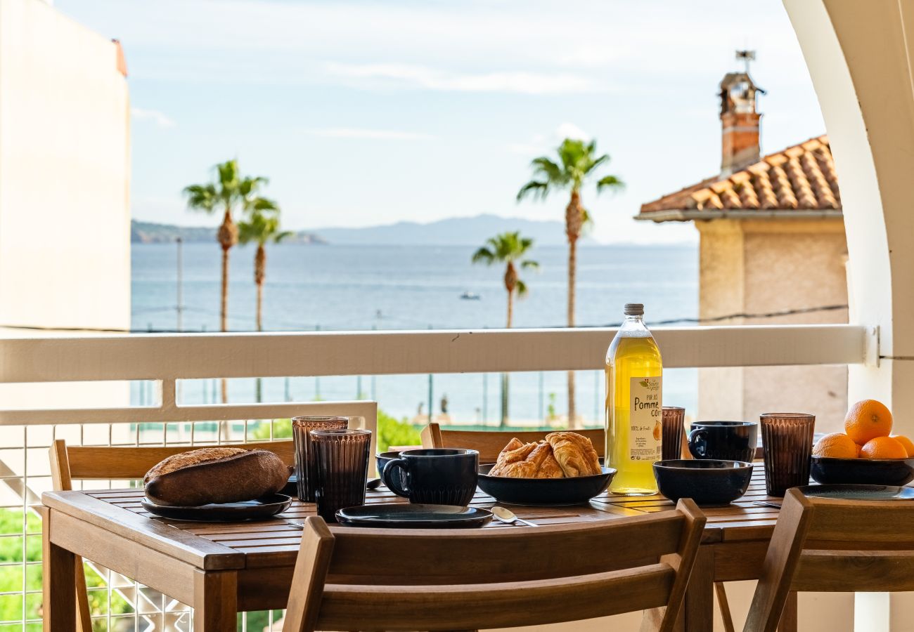 Appartement à La Ciotat - Cabanon