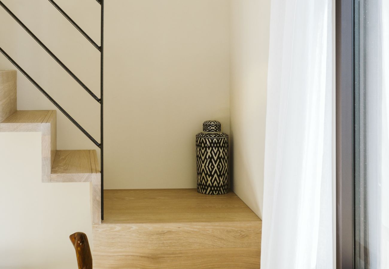 Maison à La Ciotat - Lou Puech Villa d’exception Clim, piscine, vue me