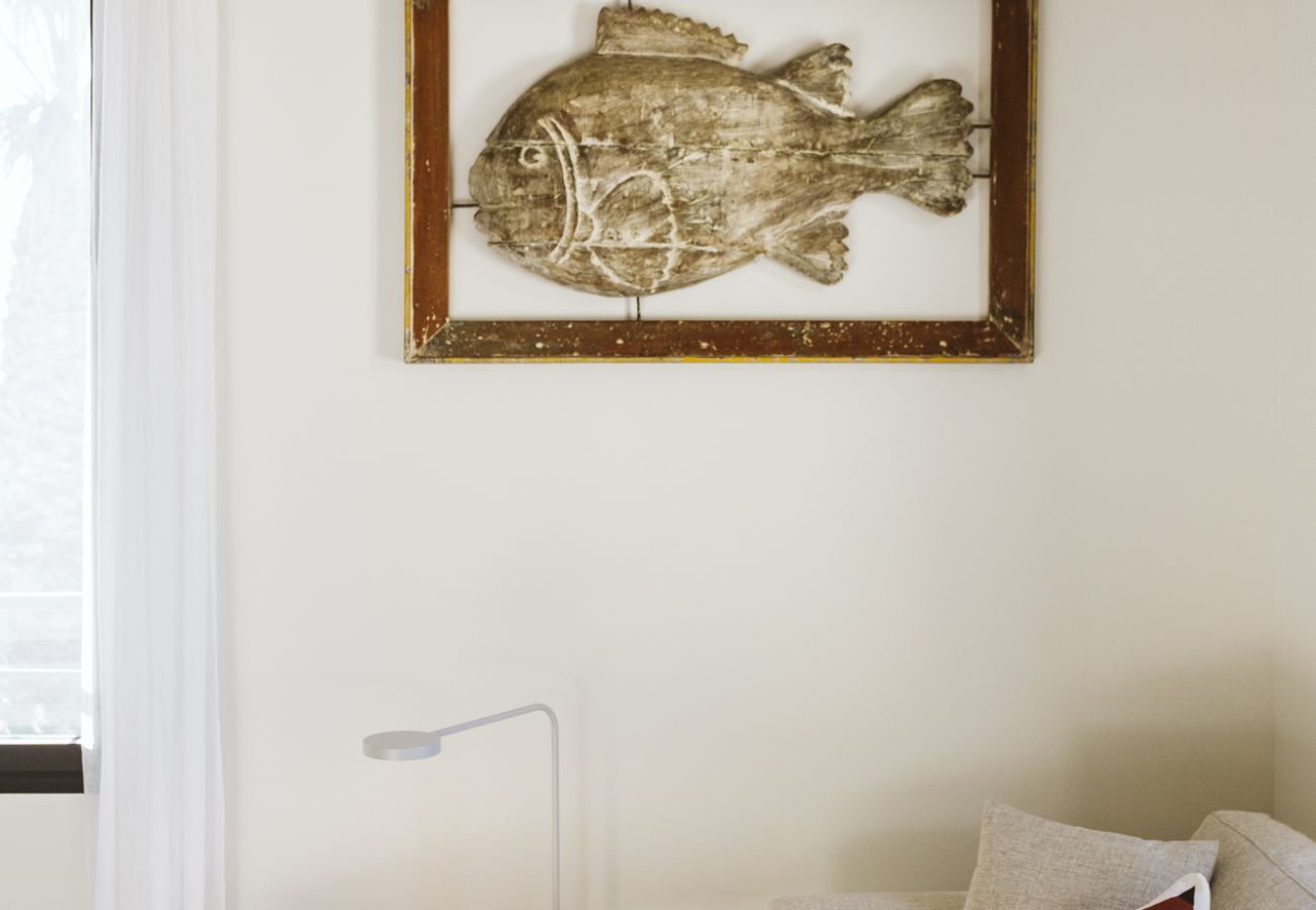 Maison à La Ciotat - Lou Puech Villa d’exception Clim, piscine, vue me