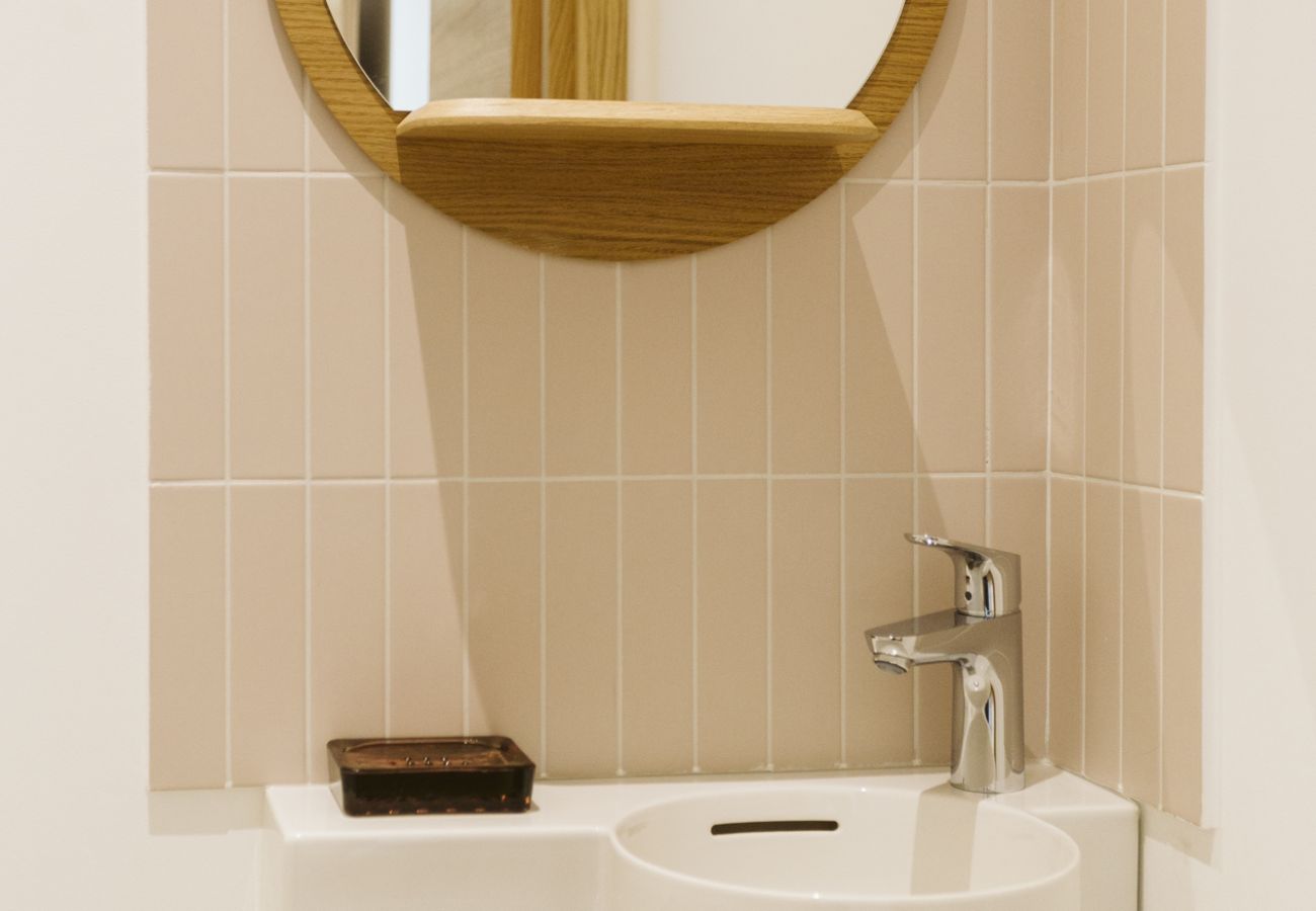 Maison à La Ciotat - Lou Puech Villa d’exception Clim, piscine, vue me