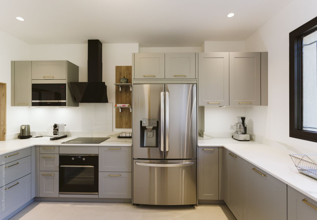 Maison à La Ciotat - Lou Puech Villa d’exception Clim, piscine, vue me