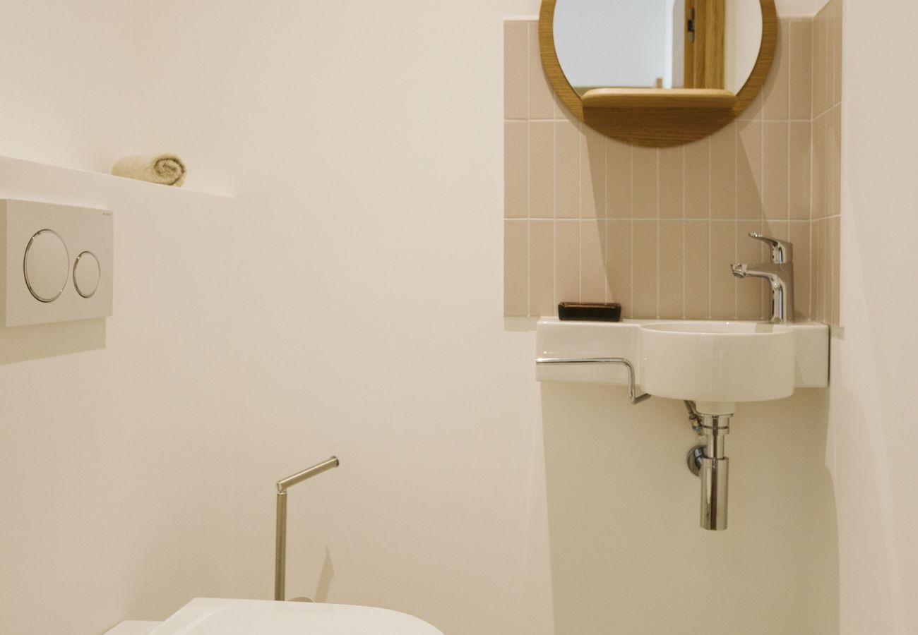 Maison à La Ciotat - Lou Puech Villa d’exception Clim, piscine, vue me