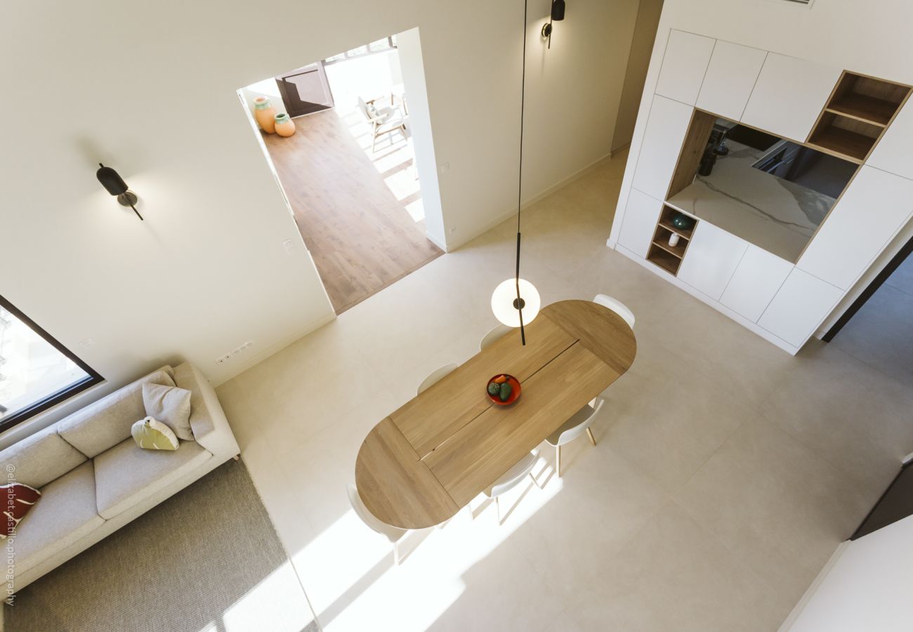 Maison à La Ciotat - Lou Puech Villa d’exception Clim, piscine, vue me