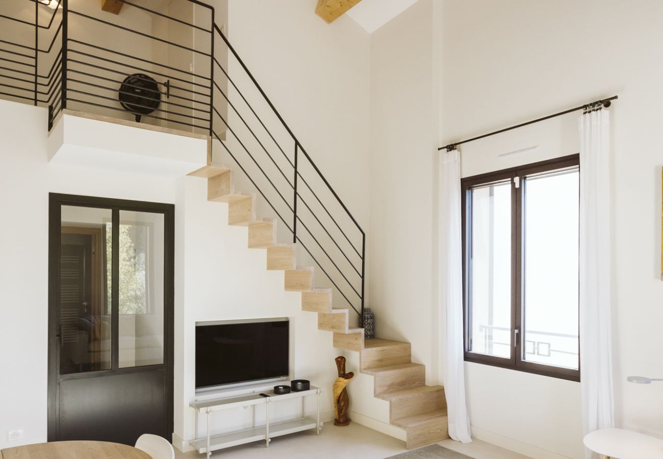 Maison à La Ciotat - Lou Puech Villa d’exception Clim, piscine, vue me