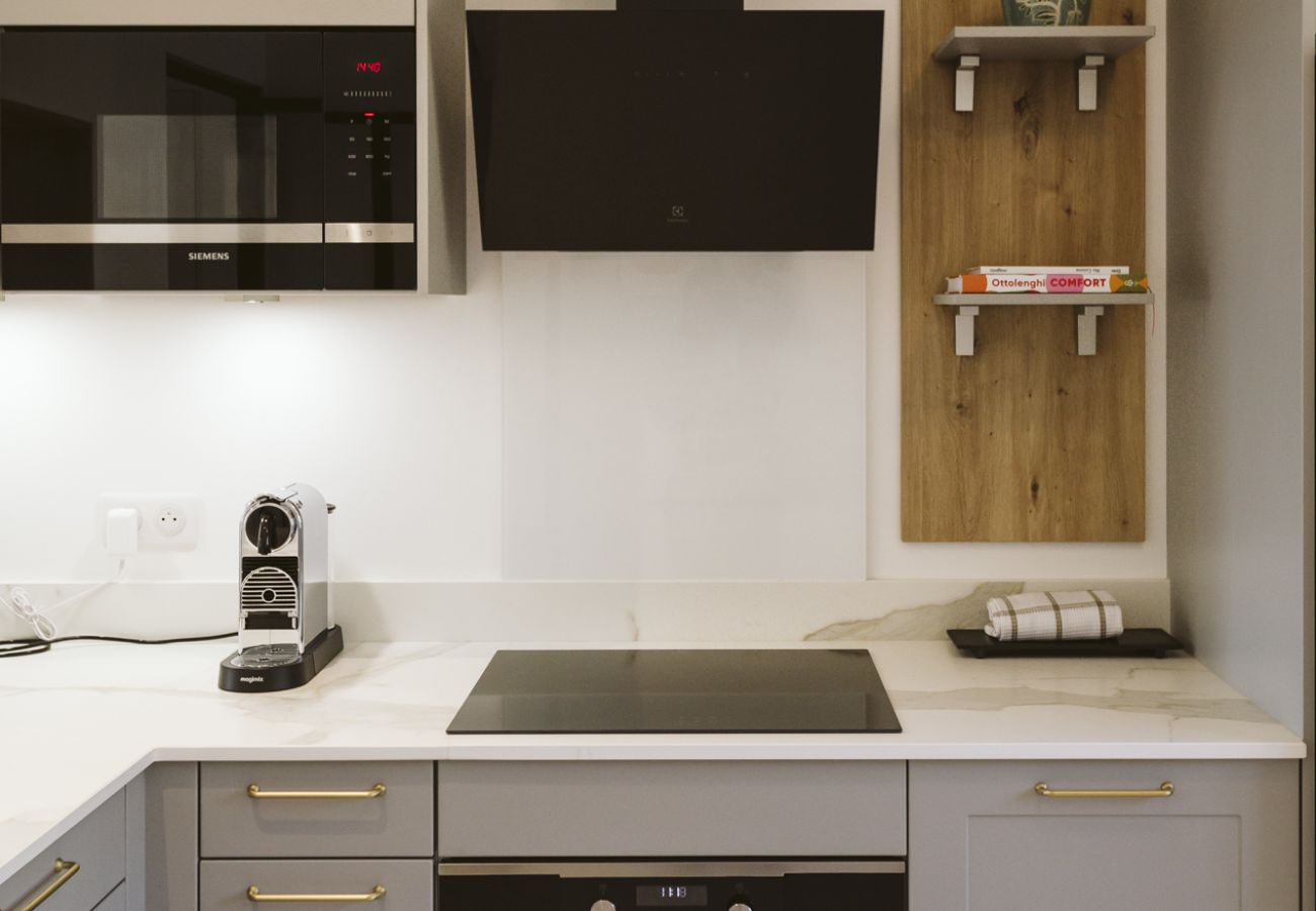 Maison à La Ciotat - Lou Puech Villa d’exception Clim, piscine, vue me