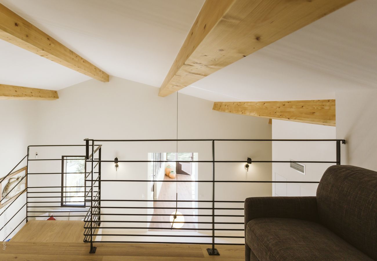 Maison à La Ciotat - Lou Puech Villa d’exception Clim, piscine, vue me