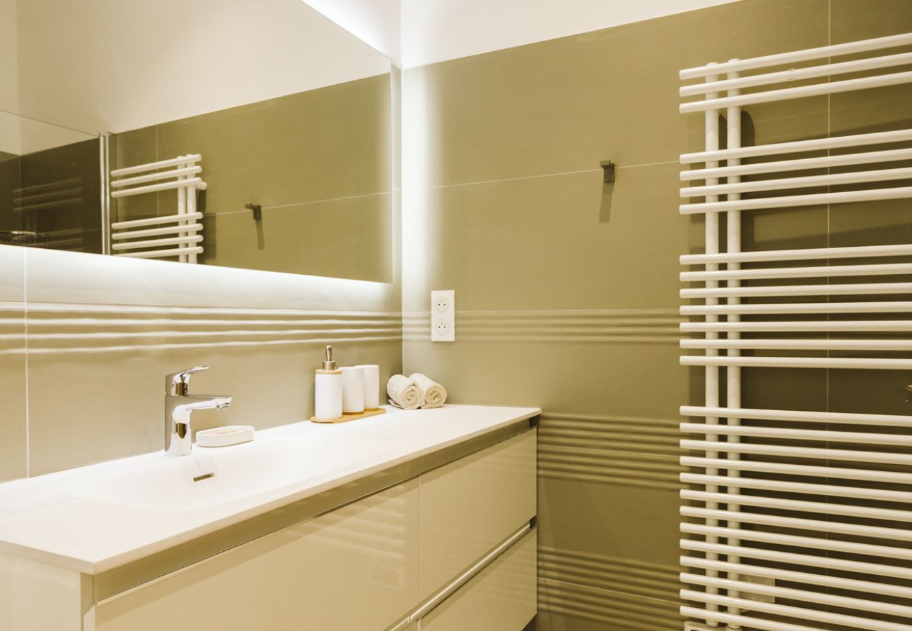 Maison à La Ciotat - Lou Puech Villa d’exception Clim, piscine, vue me