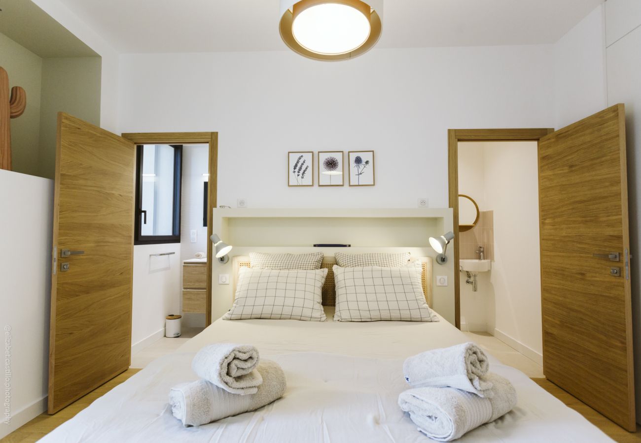 Maison à La Ciotat - Lou Puech Villa d’exception Clim, piscine, vue me