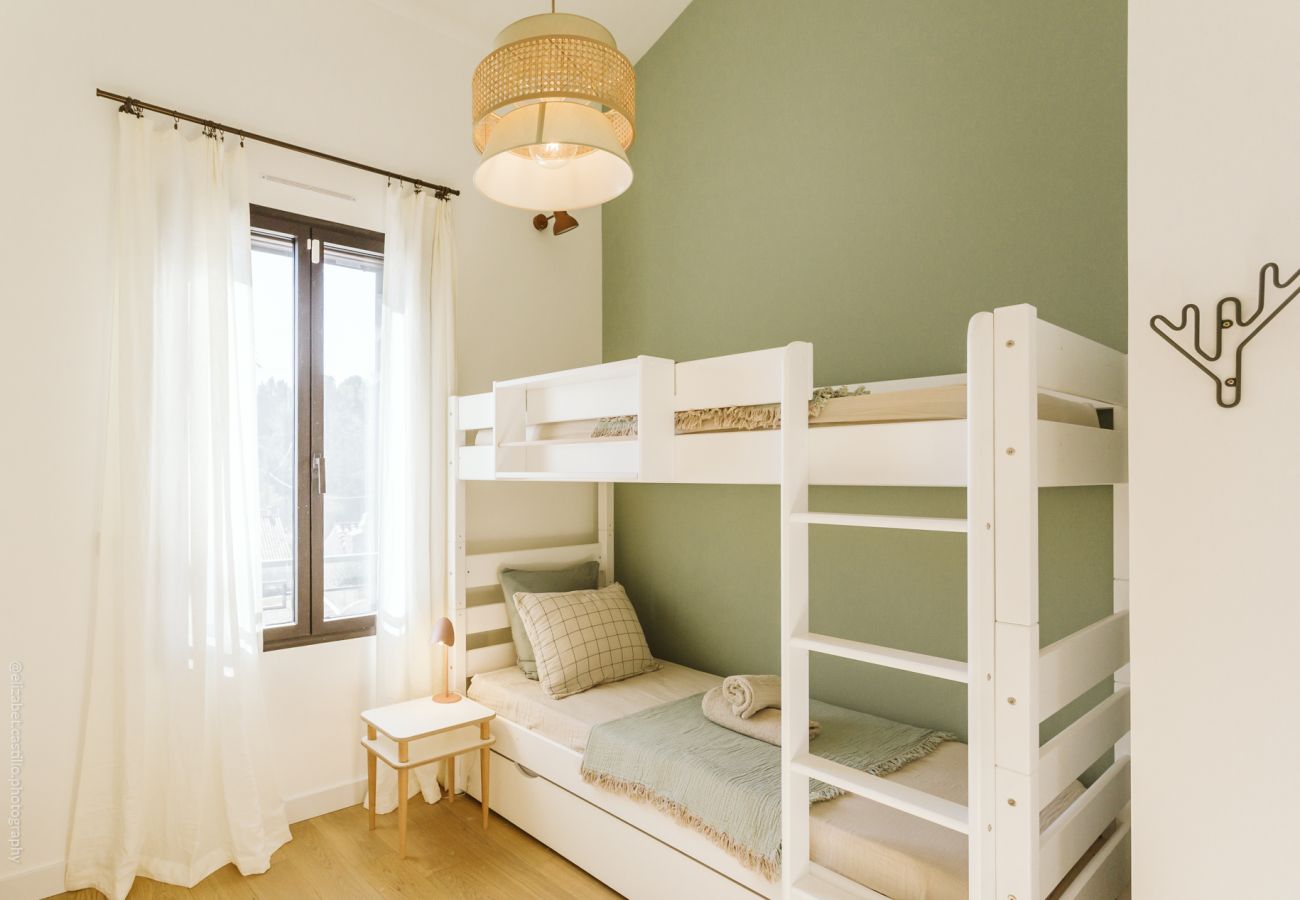 Maison à La Ciotat - Lou Puech Villa d’exception Clim, piscine, vue me