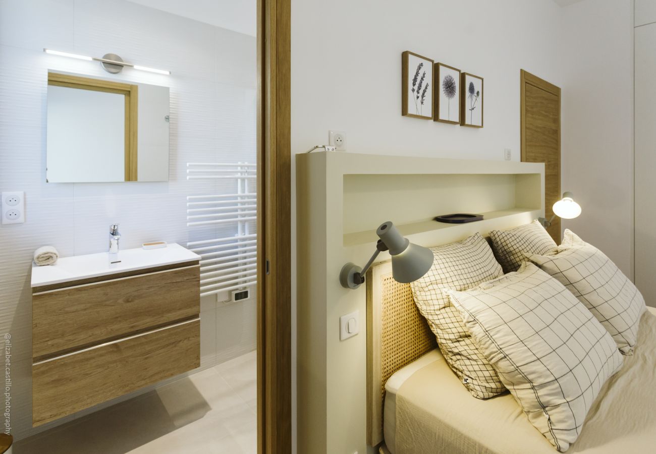 Maison à La Ciotat - Lou Puech Villa d’exception Clim, piscine, vue me