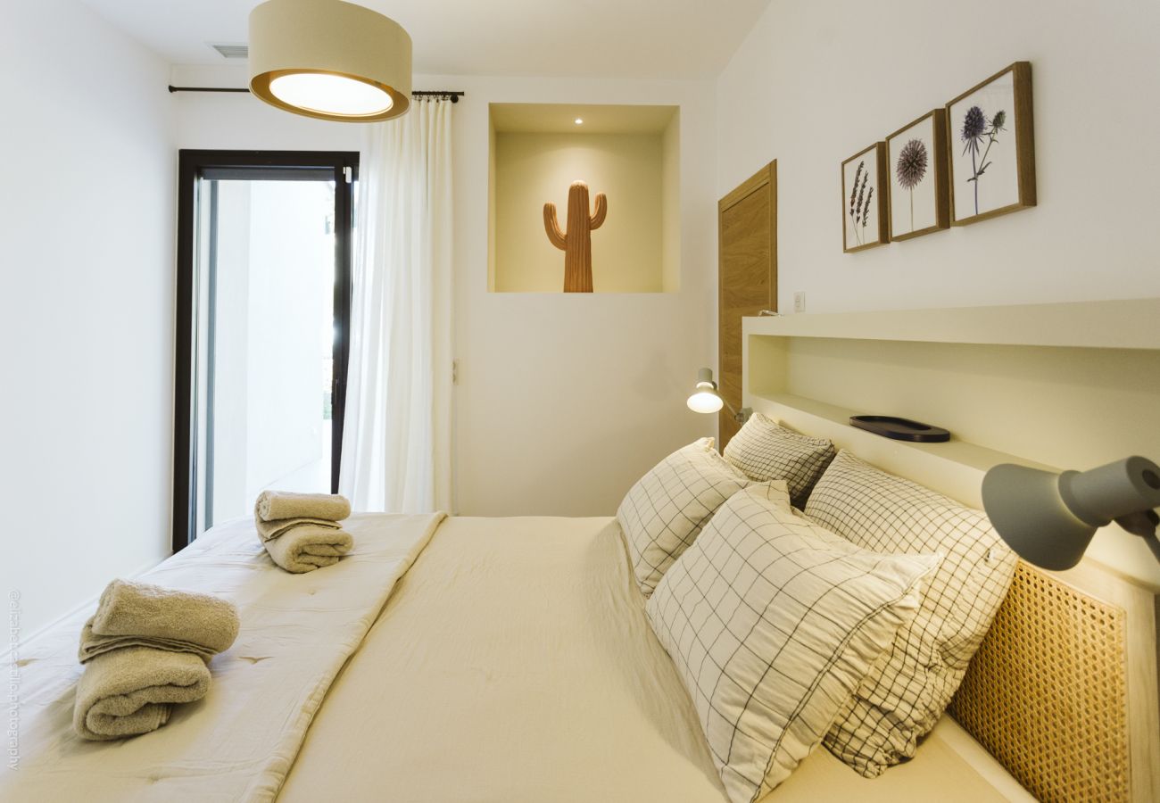 Maison à La Ciotat - Lou Puech Villa d’exception Clim, piscine, vue me