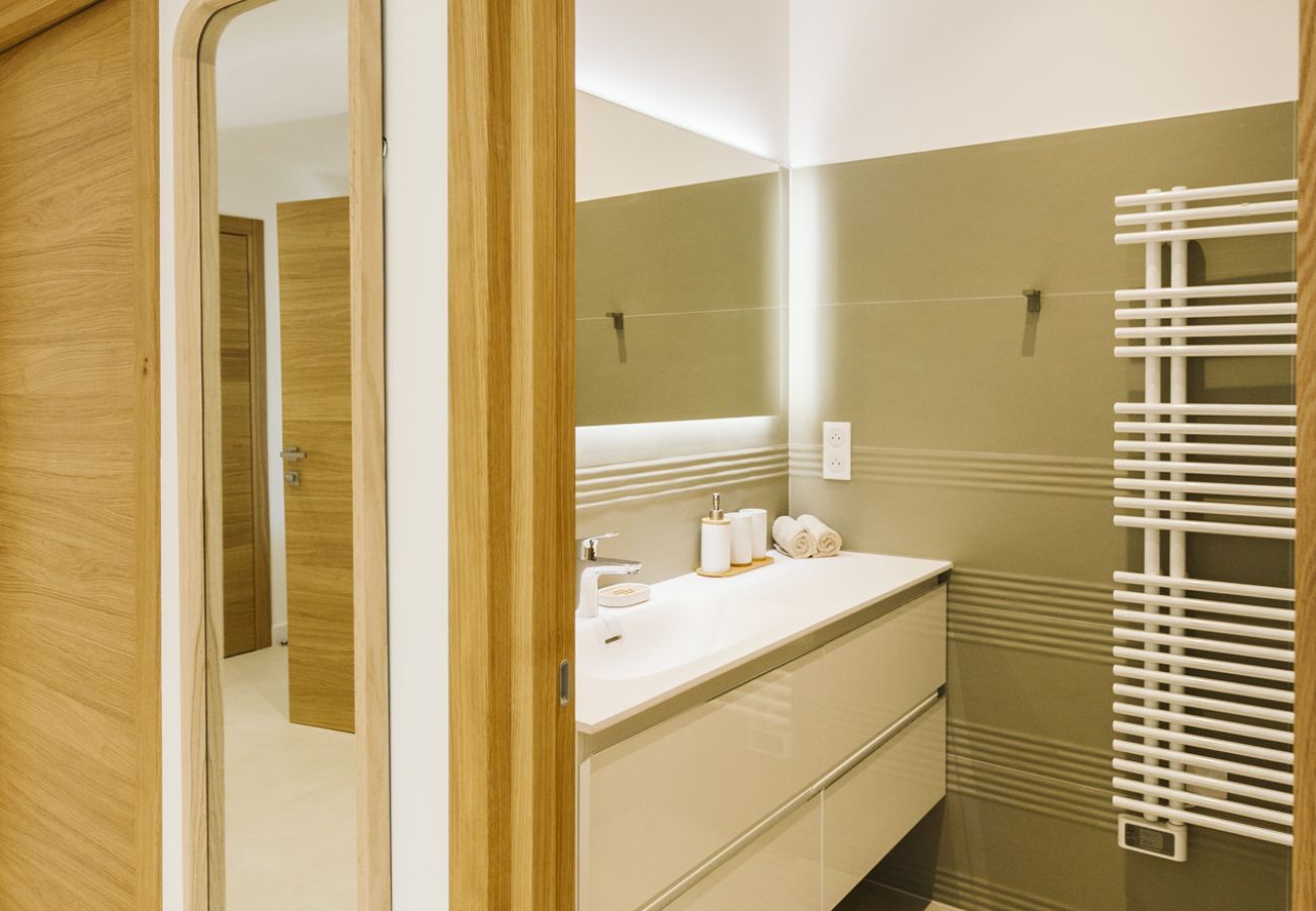 Maison à La Ciotat - Lou Puech Villa d’exception Clim, piscine, vue me