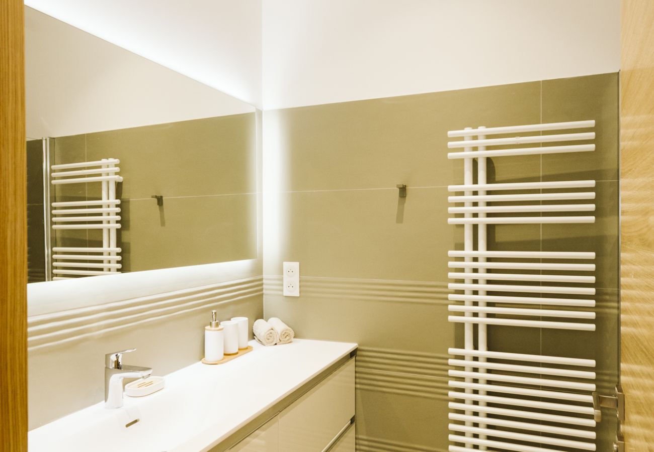 Maison à La Ciotat - Lou Puech Villa d’exception Clim, piscine, vue me