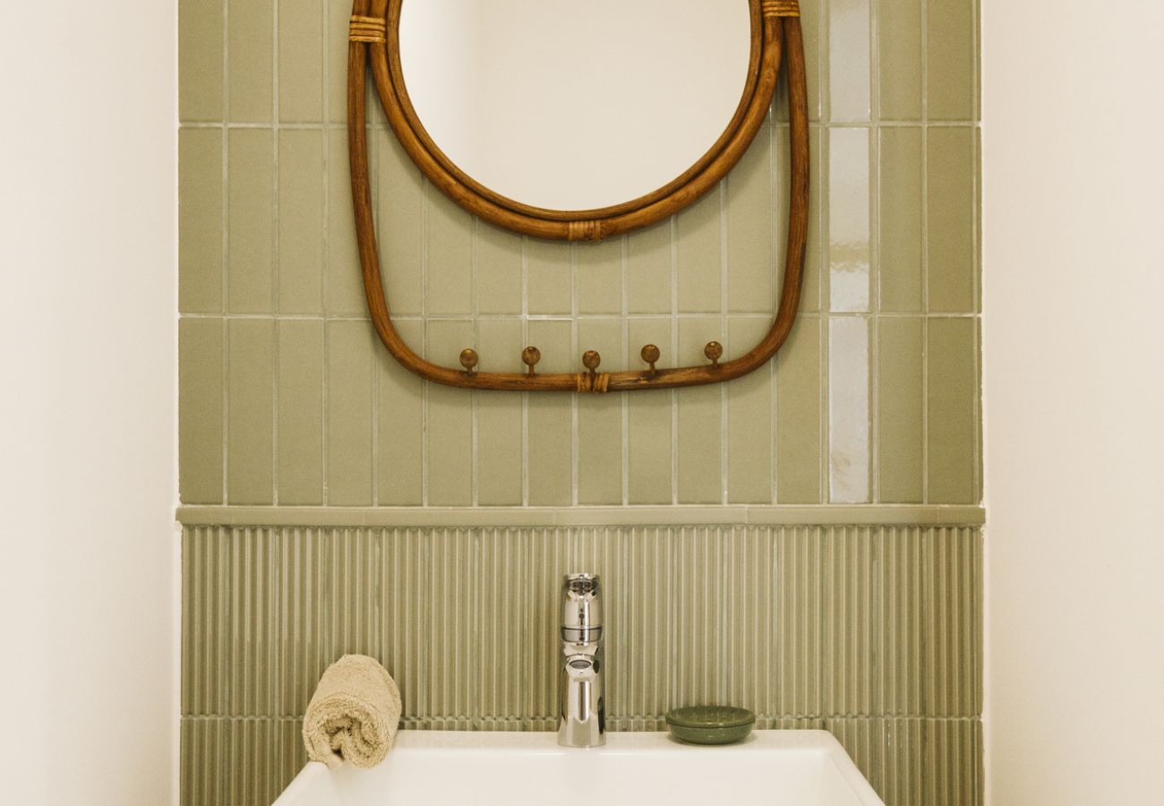 Maison à La Ciotat - Lou Puech Villa d’exception Clim, piscine, vue me