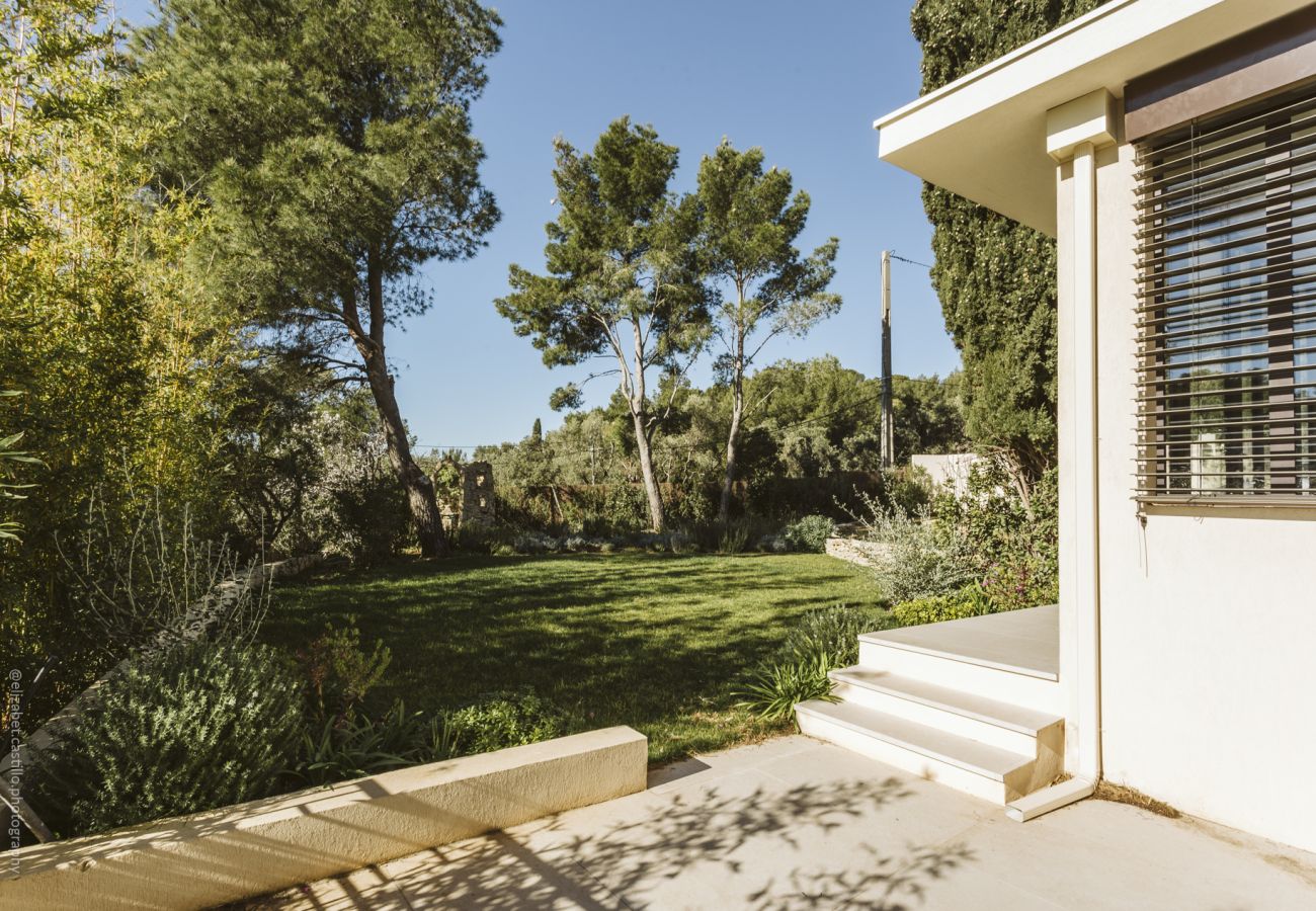 Maison à La Ciotat - Lou Puech Villa d’exception Clim, piscine, vue me