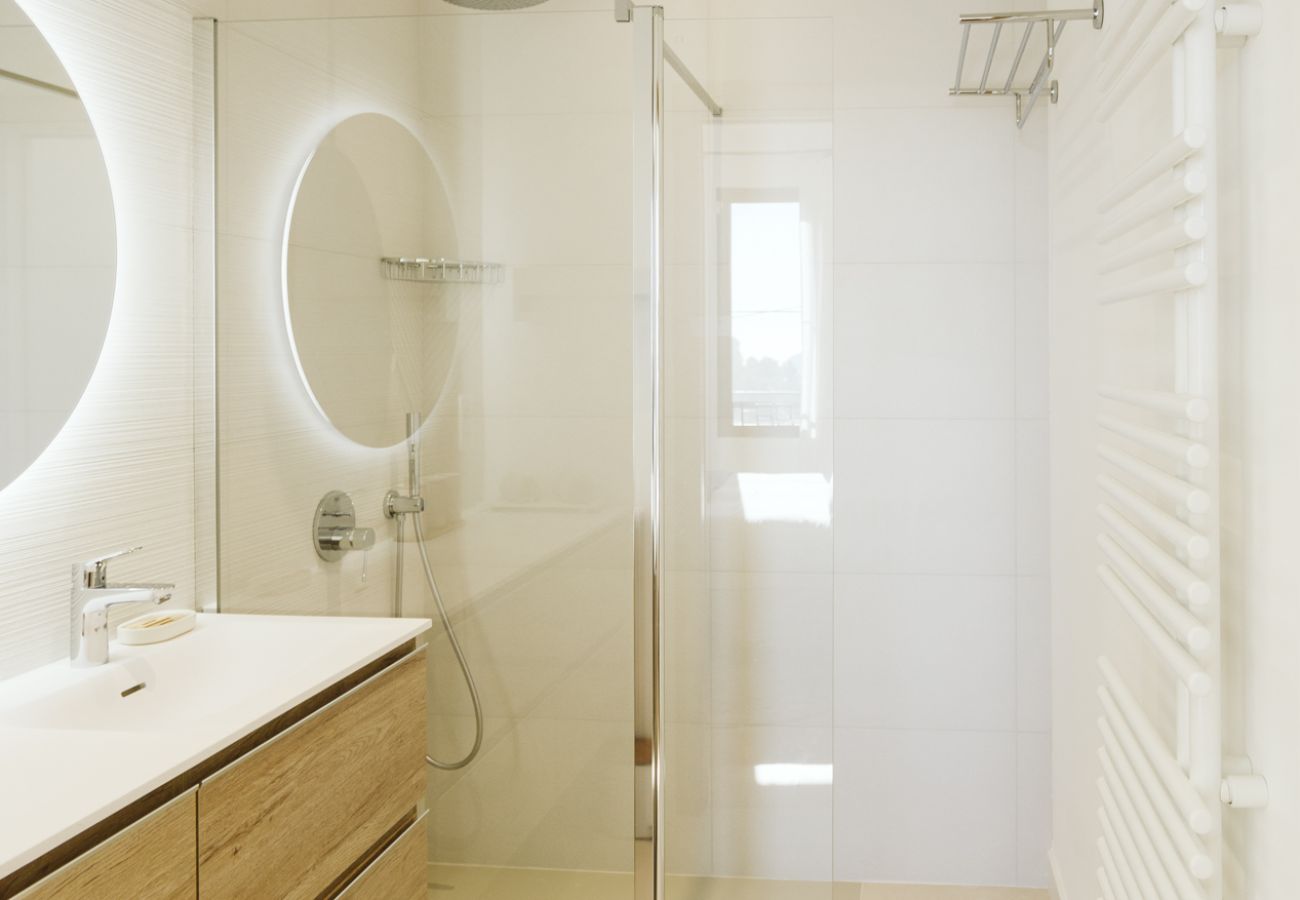 Maison à La Ciotat - Lou Puech Villa d’exception Clim, piscine, vue me