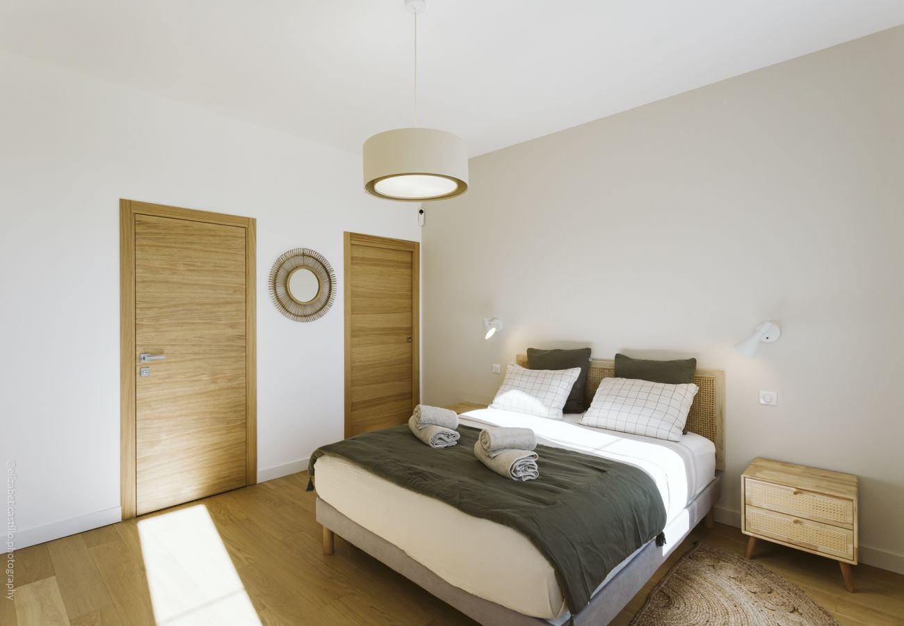 Maison à La Ciotat - Lou Puech Villa d’exception Clim, piscine, vue me