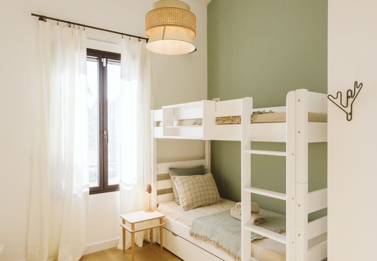 Maison à La Ciotat - Lou Puech Villa d’exception Clim, piscine, vue me