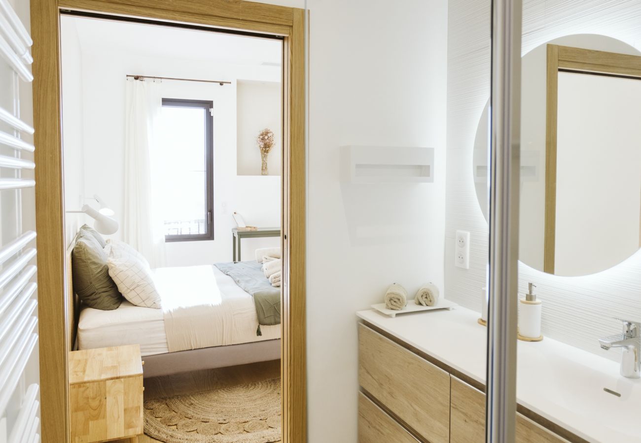 Maison à La Ciotat - Lou Puech Villa d’exception Clim, piscine, vue me