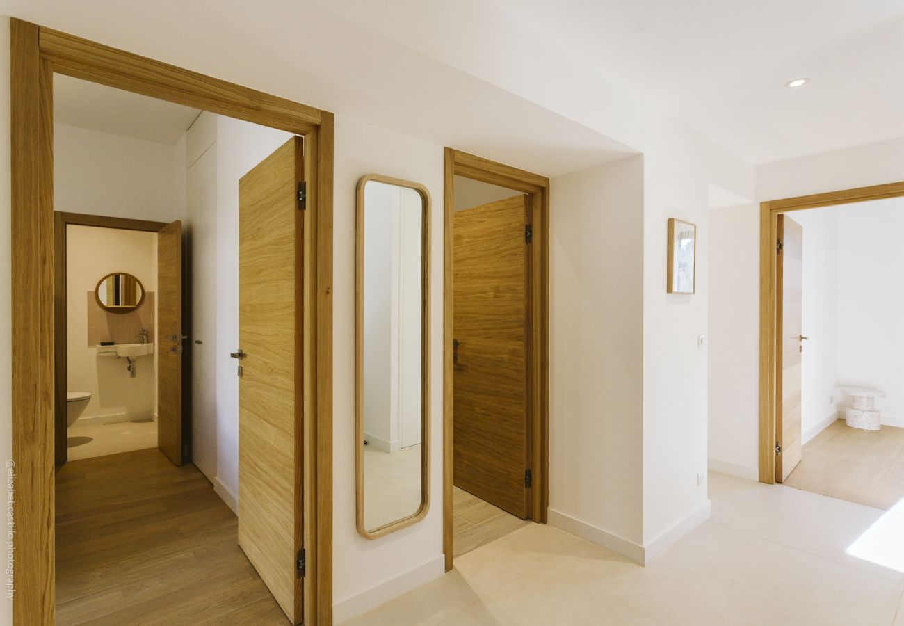 Maison à La Ciotat - Lou Puech Villa d’exception Clim, piscine, vue me