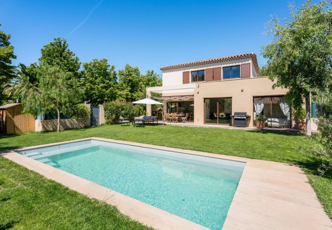Maison à La Ciotat - Villa Lumière Piscine, jardin, à 2 pas des plages