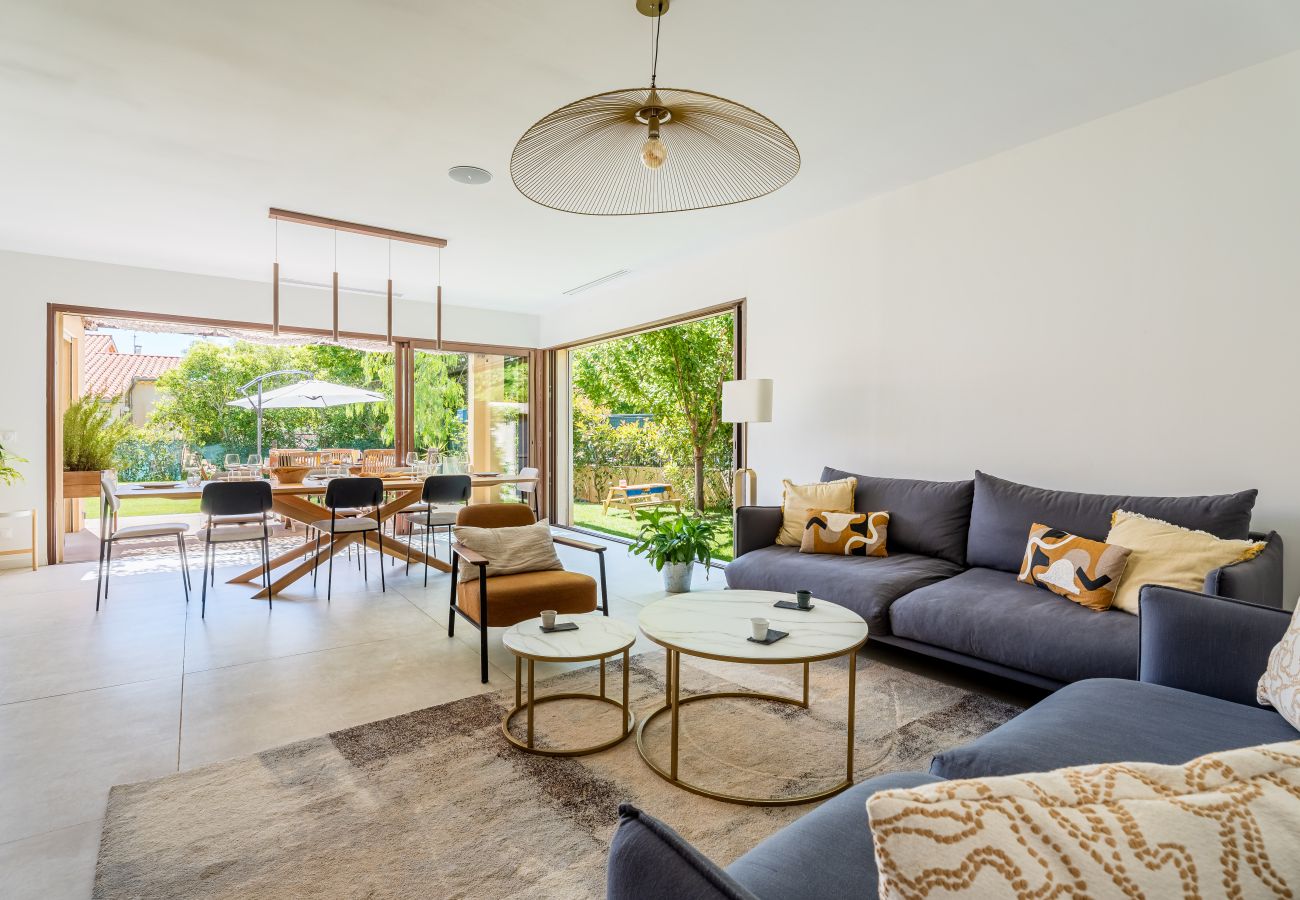 Maison à La Ciotat - Villa Lumière Piscine, jardin, à 2 pas des plages