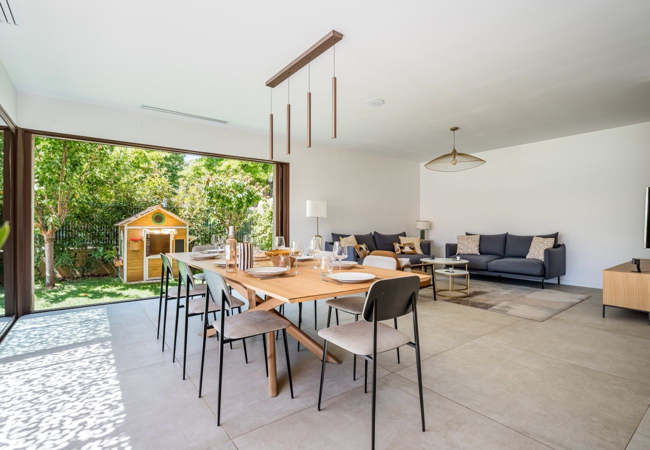 Maison à La Ciotat - Villa Lumière Piscine, jardin, à 2 pas des plages