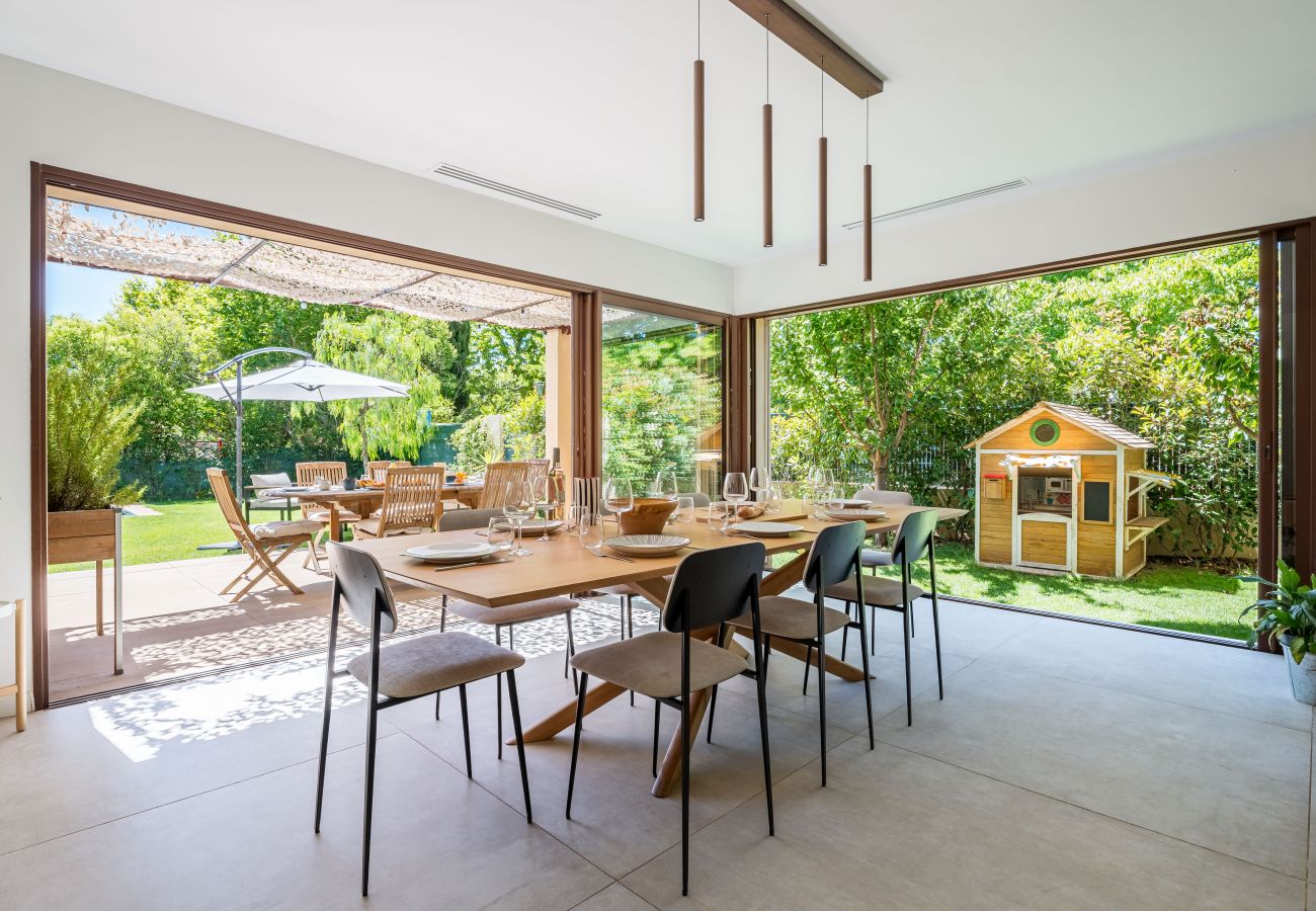 Maison à La Ciotat - Villa Lumière Piscine, jardin, à 2 pas des plages