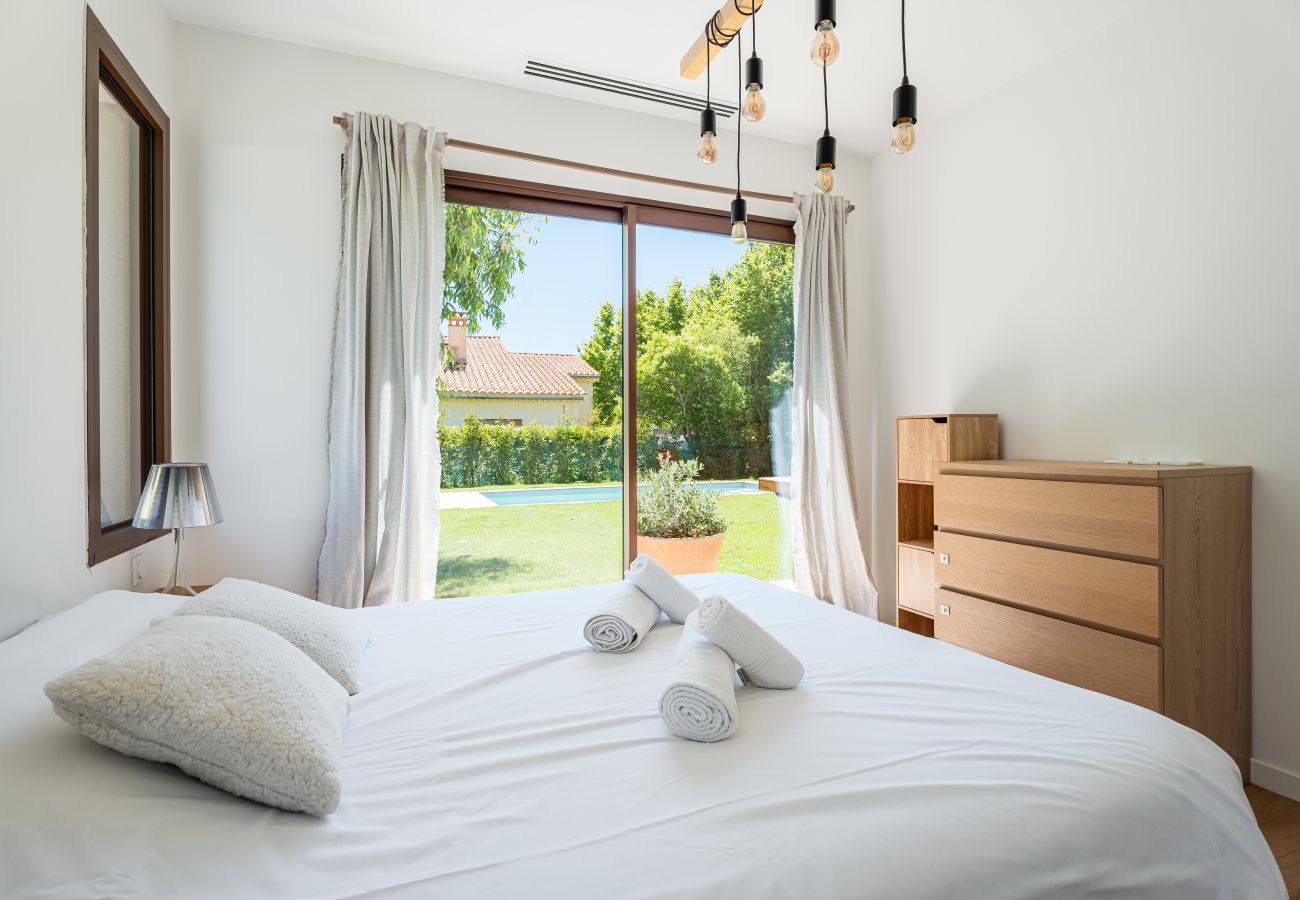 Maison à La Ciotat - Villa Lumière Piscine, jardin, à 2 pas des plages
