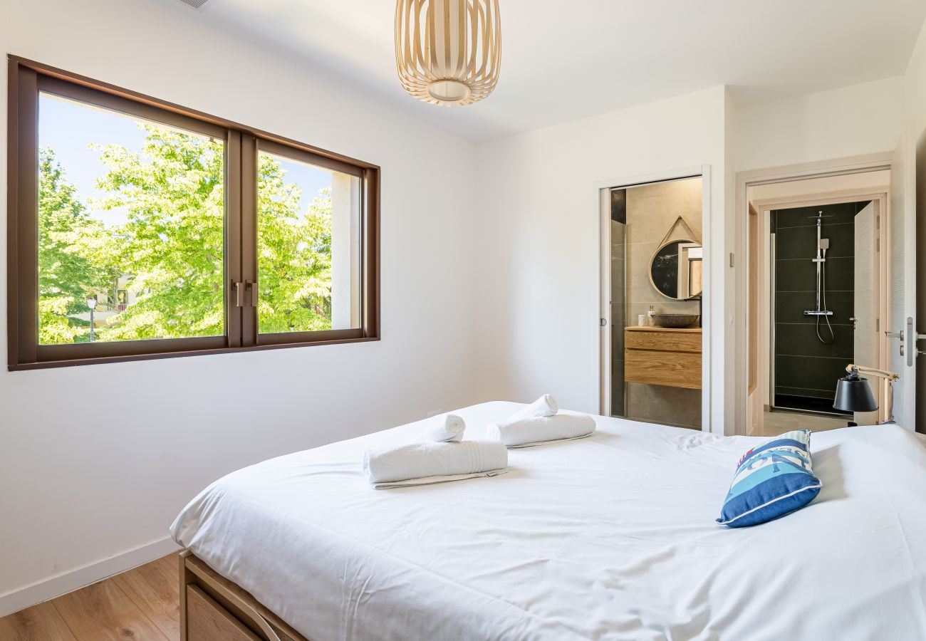 Maison à La Ciotat - Villa Lumière Piscine, jardin, à 2 pas des plages